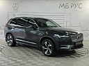 Volvo XC90 2021 2.0 AT 4WD (320 л.с.) фото 2