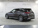 Mercedes-Benz GLC AMG Серый Non metallic фото 8