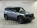 Jetour T2 2024 2.0 AMT 4WD (245 л.с.) фото 2
