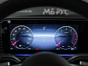 Mercedes-Benz GLE Черный Non metallic фото 15