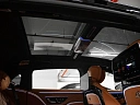 Mercedes-Benz Maybach S-Класс Черный Non metallic фото 34
