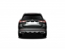 Mercedes-Benz GLC Серый Non metallic фото 34