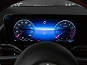 Mercedes-Benz GLA Черный Non metallic фото 18