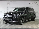 Mercedes-Benz GLS 2020 400 2.9d AT 4Matic (330 л.с.) фото 1