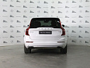 Volvo XC90 2020 2.0 AT 4WD (5 мест) (249 л.с.) Белый 68145993 фото 8