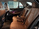 Mercedes-Benz GLE Черный Non metallic фото 5