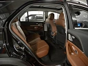 Mercedes-Benz GLE Черный Non metallic фото 12