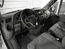 Foton Toano PRO Белый Non metallic фото 8