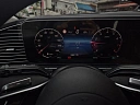 Mercedes-Benz GLE Черный Non metallic фото 8