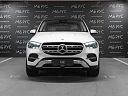 Mercedes-Benz GLE Белый Non metallic фото 5