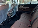 Mercedes-Benz GLE Серый Non metallic фото 6