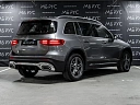 Mercedes-Benz GLB 2024 250 2.0 AMT 4Matic (224 л.с.) фото 3