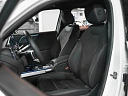 Mercedes-Benz GLB Белый Non metallic фото 6