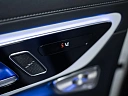 Mercedes-Benz GLC Белый Non metallic фото 19