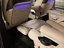 Mercedes-Benz V-Класс Черный Non metallic фото 7