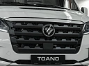 Foton Toano PRO Белый Non metallic фото 20
