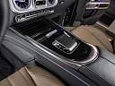 Mercedes-Benz G-Класс Серый Non metallic фото 19