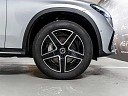 Mercedes-Benz GLC Серый Non metallic фото 11