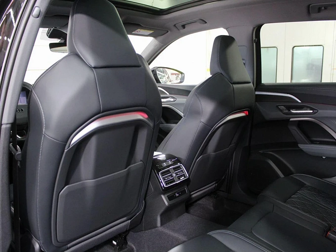 Audi Q5 2026 2.0 AMT 4WD (204 л.с.) фото 14