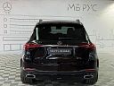Mercedes-Benz GLE Черный Non metallic фото 8