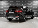 Mercedes-Benz GLC 2025 2.0 AT 4Matic (258 л.с.) фото 3