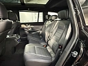 Mercedes-Benz GLS Черный Non metallic фото 17