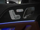 Mercedes-Benz GLE Черный Non metallic фото 9