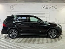 Mercedes-Benz GLE 2015 250 2.1d AT 4Matic (204 л.с.) фото 7