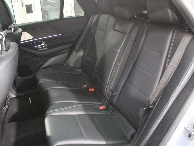 Mercedes-Benz GLE coupe 2022 2.0d AT 4Matic (272 л.с.) фото 3