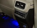 Mercedes-Benz GLE Черный Non metallic фото 28