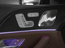 Mercedes-Benz GLS Черный Non metallic фото 13