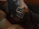Mercedes-Benz GLS Черный Non metallic фото 30