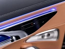 Mercedes-Benz E-Класс Черный Non metallic фото 22