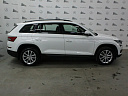 Skoda Kodiaq 2018 2.0 AMT 4WD (180 л.с.) Белый 69305502 фото 7