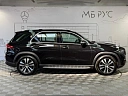 Mercedes-Benz GLE Черный Non metallic фото 7