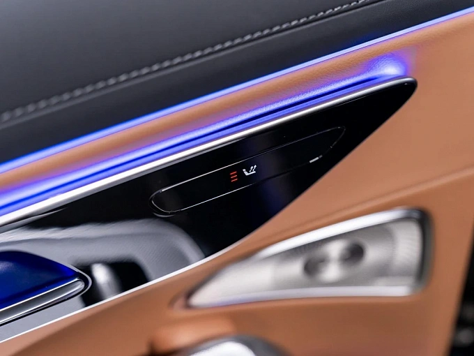 Mercedes-Benz E-Класс Черный Non metallic фото 22