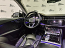 Audi Q8 2020 3.0d AT 4WD (249 л.с.) Чёрный 69399177 фото 18