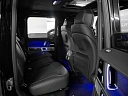 Mercedes-Benz G-Класс AMG 2025 G 63 4.0 AT 4Matic (585 л.с.) фото 10