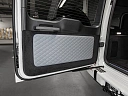 Mercedes-Benz G-Класс Белый Non metallic фото 26