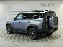 Jetour T2 2024 2.0 AMT 4WD (245 л.с.) фото 4