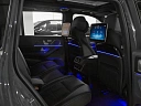 Mercedes-Benz GLS Серый Non metallic фото 10