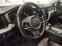 Volvo XC60 2019 2.0 AT 4WD (249 л.с.) Синий 70643475 фото 10