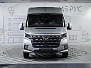 Foton Toano PRO Серебряный Non metallic фото 3