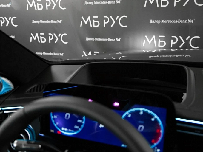 Mercedes-Benz S-Класс Черный Non metallic фото 20