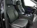 Bentley Bentayga 2017 6.0 AT 4WD (608 л.с.) фото 13