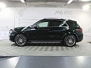 Mercedes-Benz GLE 2024 450 3.0 AT 4Matic (381 л.с.) фото 3