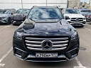 Mercedes-Benz GLS 2024 450 3.0 AT 4Matic (381 л.с.) фото 2