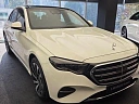 Mercedes-Benz E-Класс Белый Non metallic фото 6