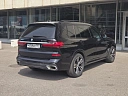 BMW X7 2019 3.0 AT 4WD (340 л.с.) фото 44