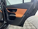 Mercedes-Benz GLC coupe Черный Non metallic фото 27